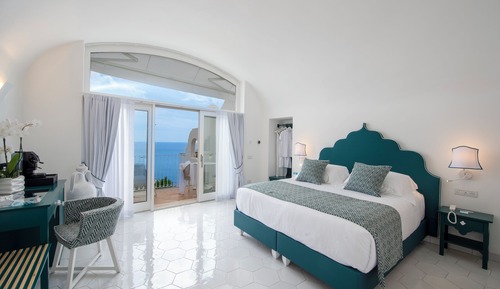 Suite junior (Sponda)