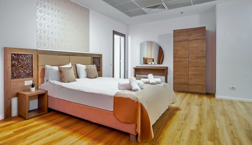 Apartamento Premium