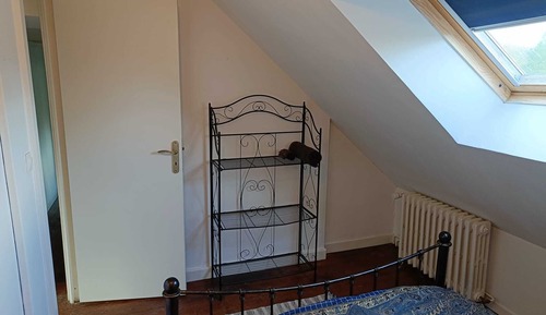 Habitación individual Confort