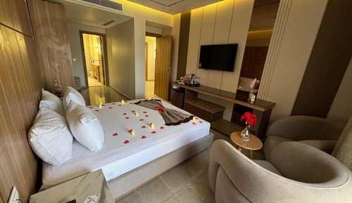 Apartamento Signature