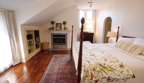 Suite Deluxe
