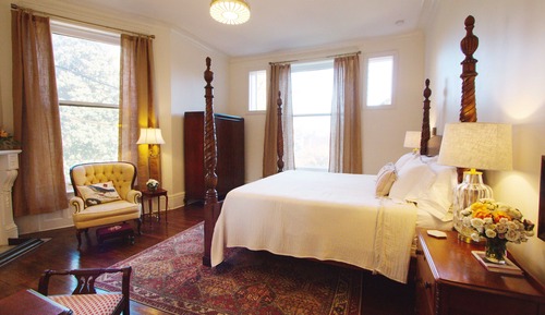 Suite superior