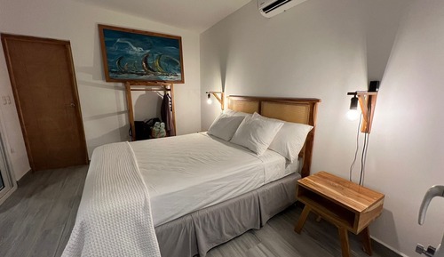 Habitación estándar