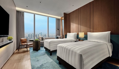 Premier King or Twin Room, Non Smoking