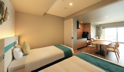 Habitación básica