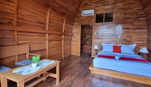Habitación estándar