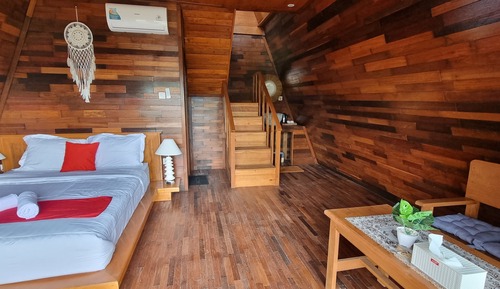 Habitación familiar