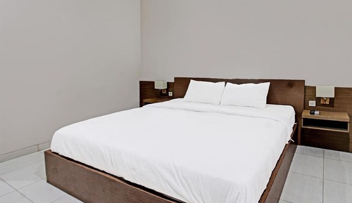 Habitación superior