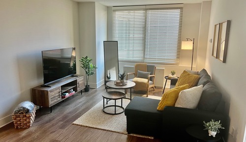 Apartamento Confort, 1 habitación