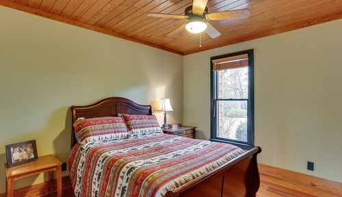 Casa (4 Bedrooms)