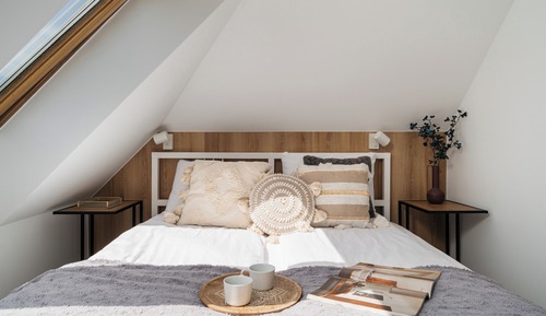 Apartamento de diseño