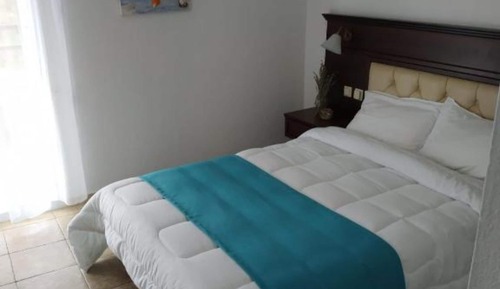 Family Suite Sea View | Upper Floor