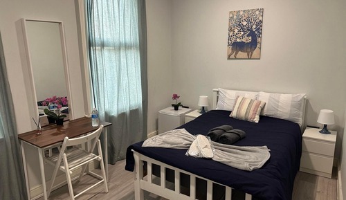 Apartamento