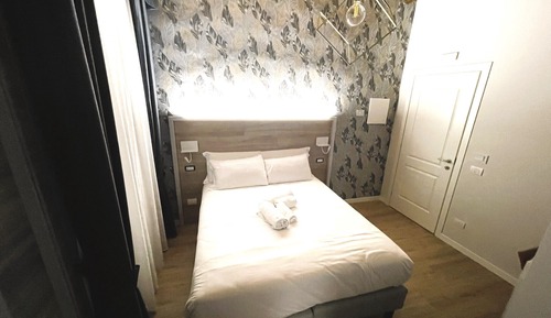 Deluxe Family Room, 2 Bedrooms