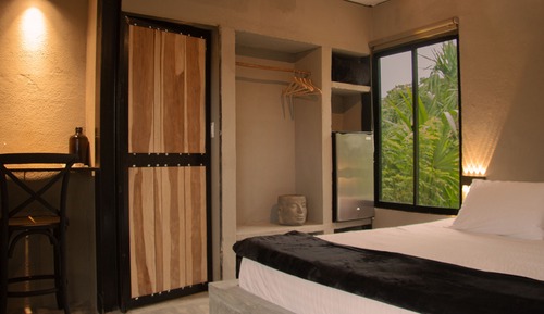 Habitación junior