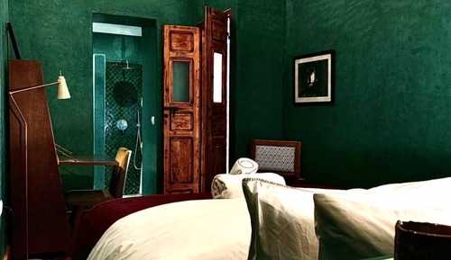 Habitación Grand doble
