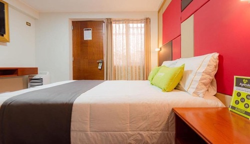 Habitación Business individual