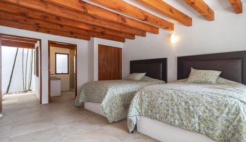 Casa clásica, 6 habitaciones