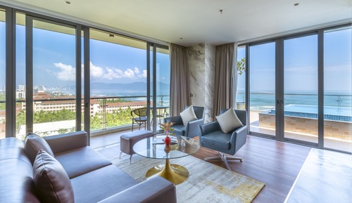 Suite Grand