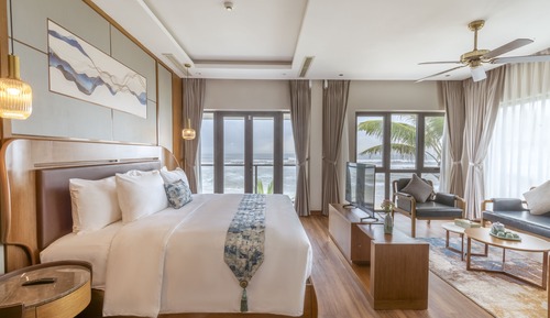 Villa Premium