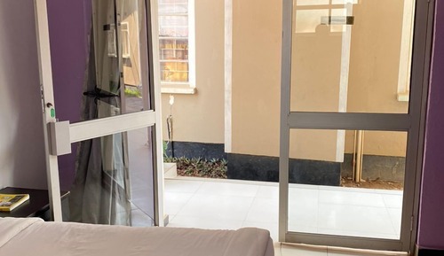 Habitación económica