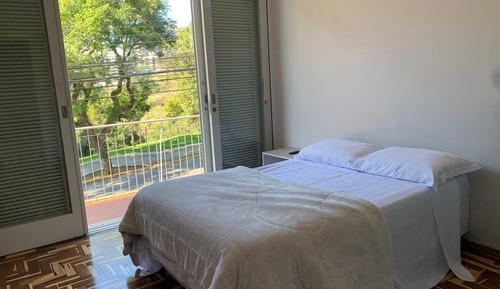 Habitación básica doble