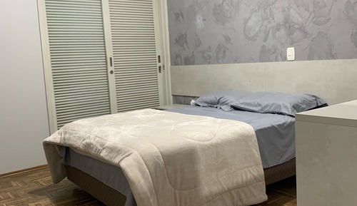 Habitación económica doble