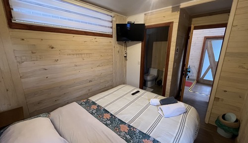 Habitación individual
