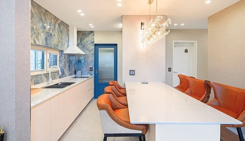 Habitación básica, 2 habitaciones (west)