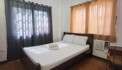 Habitación estándar