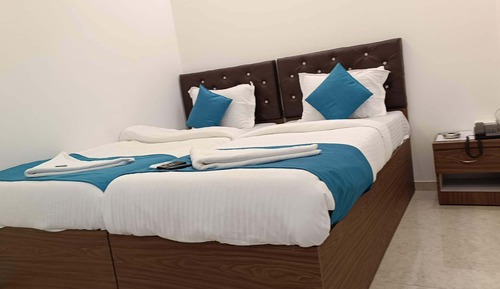 Habitación estándar