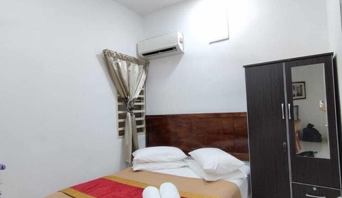 Apartamento Deluxe