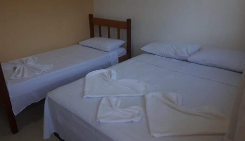 Habitación básica