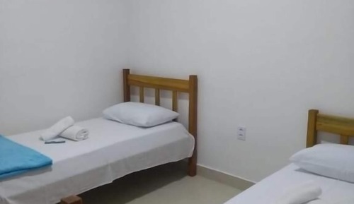 Habitación básica