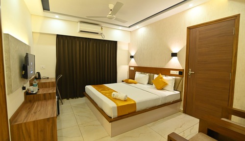 Suite estudio familiar