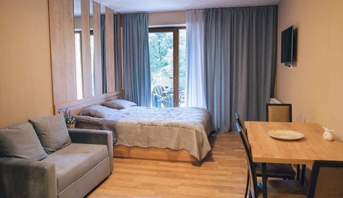 Apartamento básico