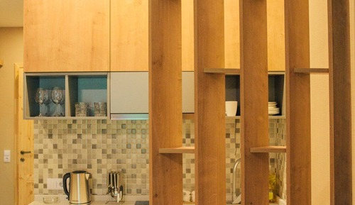 Apartamento básico