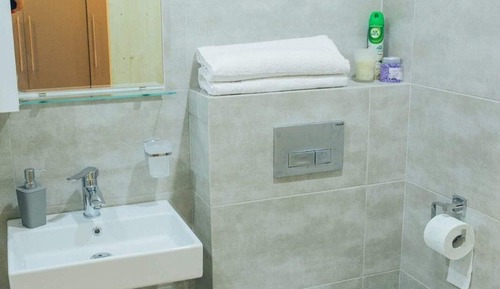 Apartamento básico