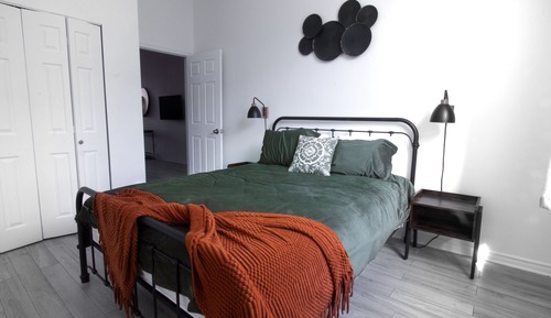 Apartamento City