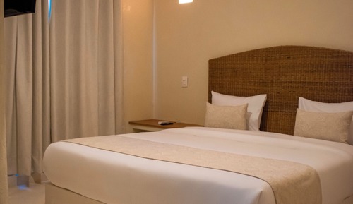 Superior King room