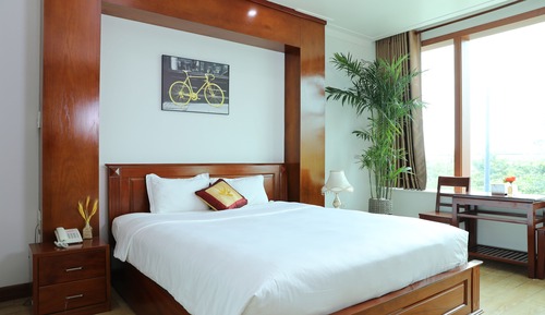 Habitación ejecutiva