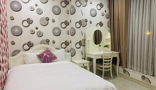 Apartamento sénior