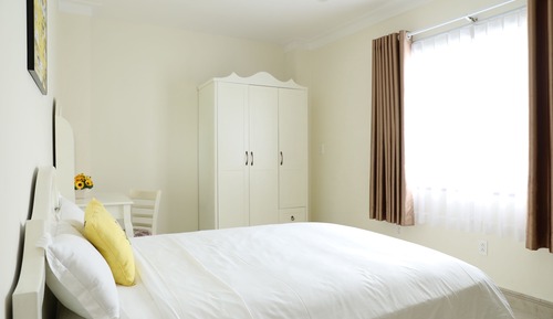 Apartamento junior