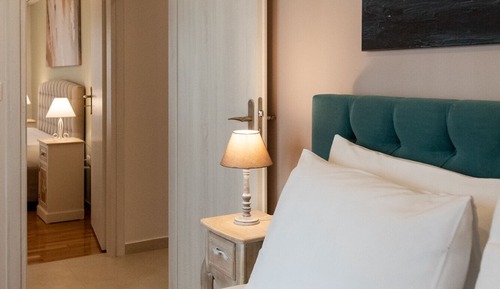Apartamento de lujo