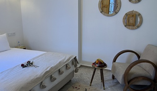 Habitación Confort