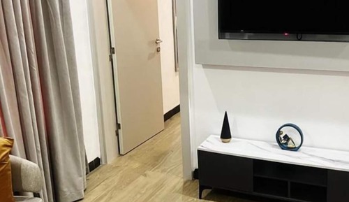 Exclusive Room
