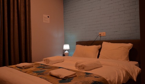 Habitación básica