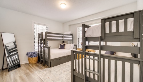 House (3 Bedrooms)
