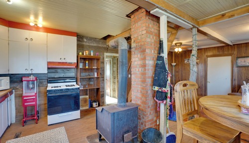Casa (4 Bedrooms)