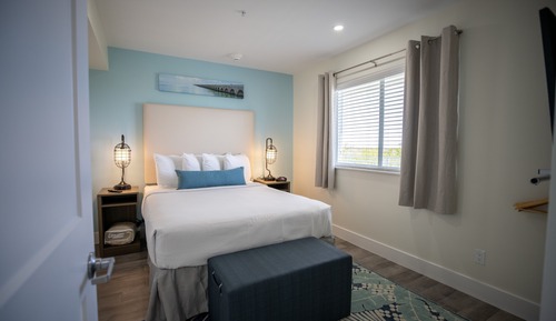 Suite estándar, 1 habitación, balcón